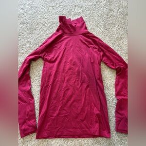 Lululemon athletica swiftly speed turtleneck